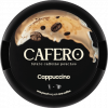 Cafero Cappuccino 80mg