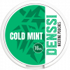 DENSSI Cold Mint 16mg