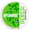DENSSI Spearmint 8mg