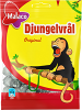 Djungelvrål