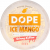 Dope Ice Mango Strong Slim