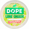 Dope Lime Smash Strong Slim