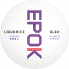 Epok Lakritz Strong Slim