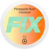 FIX Pineapple Rum Coconut