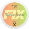 FIX Pomelo Lime