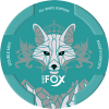 White Fox Double Mint Slim