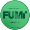 FUMi Green Apple Strong