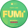 FUMi Fiery Lime Ultra Strong