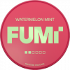 FUMi Watermelon Mint 4mg