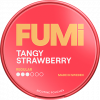FUMi Tangy Strawberry 4mg