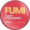 FUMi Tangy Strawberry Strong