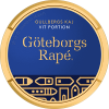 Göteborgs Rapé Gullbergs Kaj
