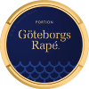 Göteborgs Rapé Original
