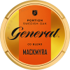 General Mackmyra Original