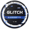 GLITCH Blueberry Ice 16mg