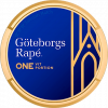 Göteborgs Rapé ONE Strong White