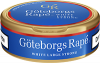 Göteborgs Rapé Strong White