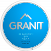 Granit Ice Blue White Slim