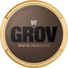 Grovsnus White