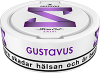 Gustavus Slim Cut Salvi