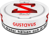 Gustavus Slim Cut Strong
