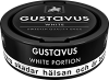 Gustavus White Portion
