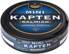 Kapten Salmiak Mini 
