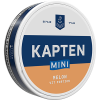 Kapten Melon White Mini