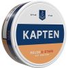 Kapten Melon Extra Strong White