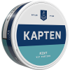 Kapten Mint White Portion