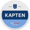 Kapten White Strong
