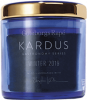 Göteborg's Rapé Kardus Winter 2019