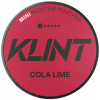 KLINT Cola Lime Mini 3.2mg