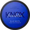 Knox Karaktär Blue White