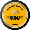 KUMA Banana Toffee Ultra Strong