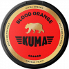 KUMA Blood Orange Ultra Strong