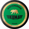 KUMA Wintergreen Ultra Strong