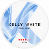 Kelly White Cool Mint