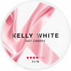 Kelly White Hot Cherry