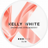 Kelly White Sparkling Strawberry