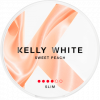 Kelly White Sweet Peach Strong