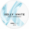 Kelly White Sweet Peppermint Mini