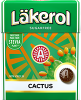 Läkerol Cactus