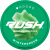 RUSH Ultra Light Wintergreen 4mg