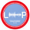 LOOP Fresh Peppermint Hyper Strong