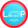 LOOP Ice Cool Mint Hyper Strong