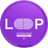 LOOP Licorice Fusion Strong