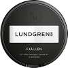 Lundgrens Fjällen White 