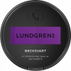 Lundgrens Becksvart Vit