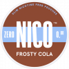 NICO Frosty Cola Zero
